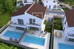 Cetvorosoban stan, Malinska-Dubašnica, Malinska, prodaja, 495000 €, 99 m2