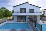 Cetvorosoban stan, Malinska-Dubašnica, Malinska, prodaja, 495000 €, 99 m2