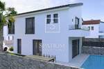 Cetvorosoban stan, Malinska-Dubašnica, Malinska, prodaja, 495000 €, 99 m2