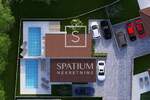 Cetvorosoban stan, Malinska-Dubašnica, Malinska, prodaja, 495000 €, 99 m2