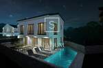 Cetvorosoban stan, Malinska-Dubašnica, Malinska, prodaja, 495000 €, 115 m2