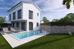 Cetvorosoban stan, Malinska-Dubašnica, Malinska, prodaja, 495000 €, 115 m2