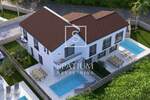 Cetvorosoban stan, Malinska-Dubašnica, Malinska, prodaja, 495000 €, 99 m2