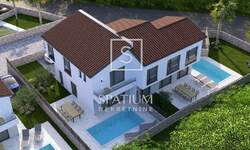 Cetvorosoban stan, Malinska-Dubašnica, Malinska, prodaja, 495000 €, 99 m2