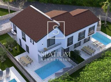 Cetvorosoban stan, Malinska-Dubašnica, Malinska, prodaja, 495000 €, 99 m2