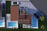 Cetvorosoban stan, Malinska-Dubašnica, Malinska, prodaja, 495000 €, 99 m2
