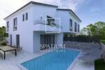 Cetvorosoban stan, Malinska-Dubašnica, Malinska, prodaja, 495000 €, 99 m2