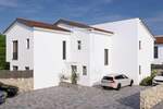 Cetvorosoban stan, Malinska-Dubašnica, Malinska, prodaja, 495000 €, 99 m2