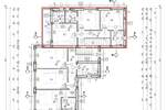 Cetvorosoban stan, Malinska-Dubašnica, Malinska, prodaja, 495000 €, 99 m2