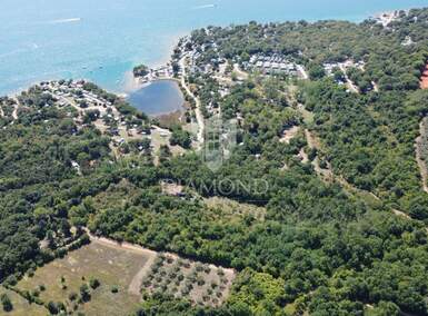 Zemljiste, Poreč, prodaja, 4600000 €, 18098 m2