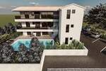 Zemljiste, Medulin, Banjole, prodaja, 350000 €, 787 m2