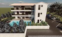 Zemljiste, Medulin, Banjole, prodaja, 350000 €, 787 m2
