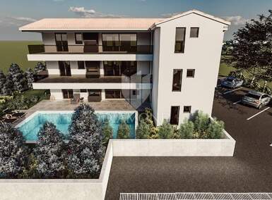 Zemljiste, Medulin, Banjole, prodaja, 350000 €, 787 m2