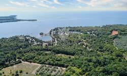 Zemljiste, Poreč, prodaja, 960000 €, 11980 m2