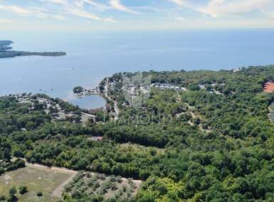 Zemljiste, Poreč, prodaja, 960000 €, 11980 m2