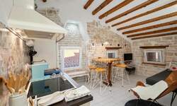 Dvosoban stan, Rovinj, prodaja, 350000 €, 46 m2