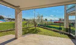 Dvosoban stan, Novigrad, prodaja, 385000 €, 49 m2