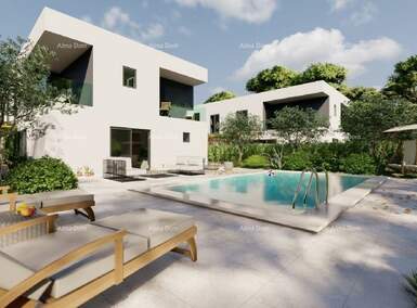 Kuca, Poreč, prodaja, 650000 €, 129 m2