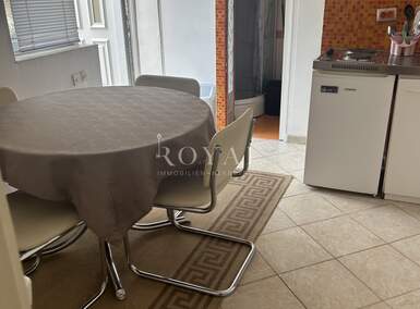 Jednosoban stan, Rijeka, Donja Vežica, najam, 300 €, 30 m2