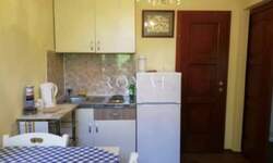 Jednosoban stan, Rijeka, Donja Vežica, najam, 500 €, 32 m2