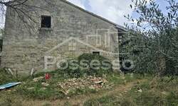 Kuca, Cerovlje, Draguć, prodaja, 95000 €, 100 m2