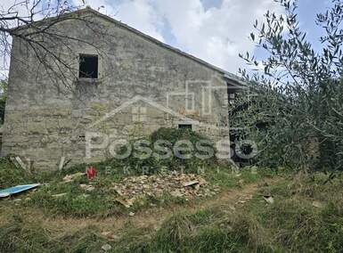Kuca, Cerovlje, Draguć, prodaja, 95000 €, 100 m2