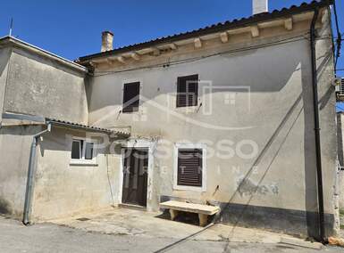 Kuca, Marčana, prodaja, 110000 €, 116 m2