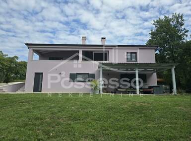 Kuca, Gračišće, prodaja, 730000 €, 223 m2