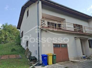 Kuca, Buzet, prodaja, 225000 €, 162 m2