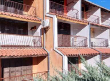 Jednosoban stan, Marčana, prodaja, 112000 €, 33 m2