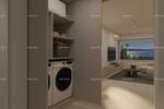 Jednosoban stan, Medulin, prodaja, 309400 €, 59 m2