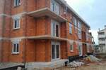 Jednosoban stan, Pula, prodaja, 214500 €, 49 m2
