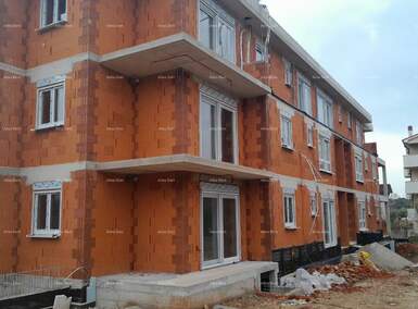 Jednosoban stan, Pula, prodaja, 214500 €, 49 m2