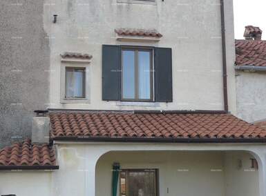 Kuca, Kaštelir-Labinci, prodaja, 283000 €, 182 m2