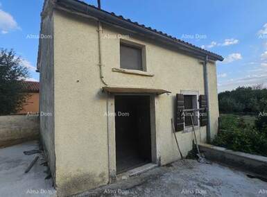 Kuca, Barban, prodaja, 200000 €, 105 m2