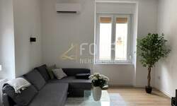 Trosoban stan, Rijeka, Belveder, najam, 1000 €, 65 m2