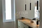Trosoban stan, Rijeka, Belveder, najam, 1000 €, 65 m2