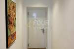 Trosoban stan, Rijeka, Belveder, najam, 1000 €, 65 m2
