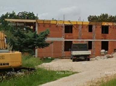 Dvosoban stan, Novigrad, prodaja, 335000 €, 81 m2