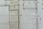 Dvosoban stan, Novigrad, prodaja, 320000 €, 78 m2