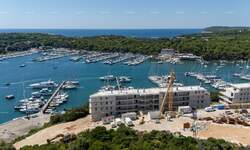 Jednosoban stan, Pula, Veruda, prodaja, 434037 €, 53 m2