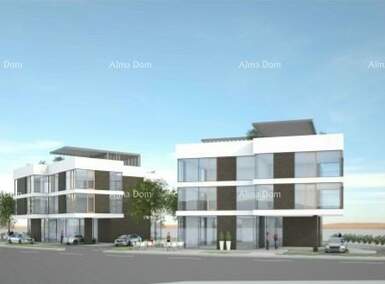 Zemljiste, Umag, prodaja, 650000 €, 0 m2