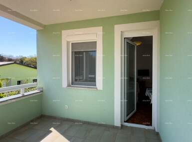 Jednosoban stan, Medulin, prodaja, 130000 €, 27 m2