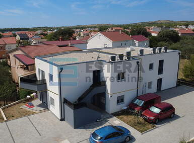Trosoban stan, Vir, prodaja, 264000 €, 89 m2
