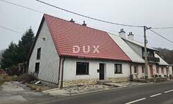 Kuca, Fužine, Vrata, prodaja, 215000 €, 302 m2