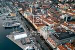 Poslovni prostor, Rijeka, Centar, najam, 900 €, 70 m2