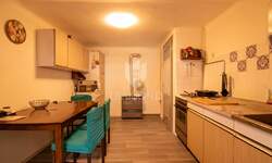 Cetvorosoban stan, Rijeka, Centar, prodaja, 205000 €, 75 m2
