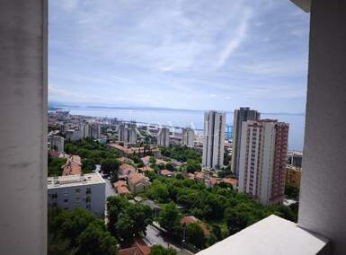 Dvosoban stan, Rijeka, Podmurvice, prodaja, 185500 €, 54 m2