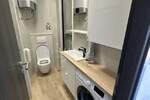 Jednosoban stan, Rijeka, Kozala, najam, 500 €, 25 m2