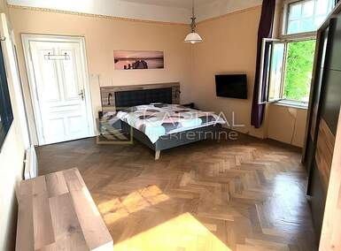 Trosoban stan, Opatija, Opatija - Centar, prodaja, 340000 €, 73 m2